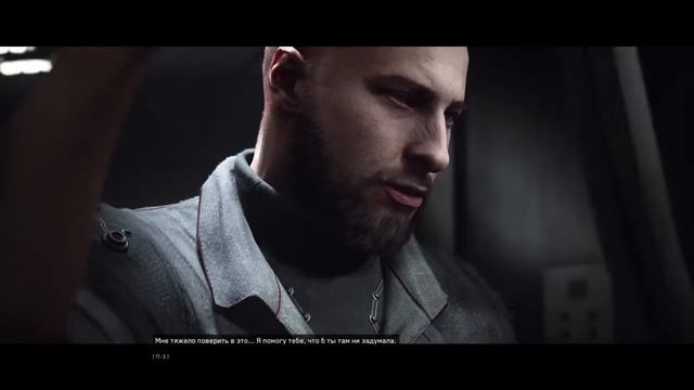 Atomic Heart 12 Выйти из морга смотреть онлайн