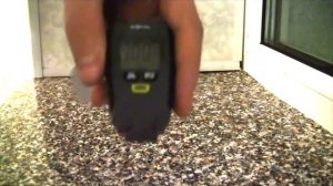 Калибровка RM-660