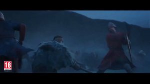 SKALD - Odinn | Assassin's creed |