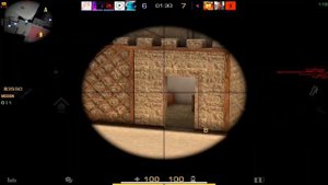 ВСЕМ ПРИВЕТ ВЫ НА КАНАЛЕ ФРАЙЗ! / Standoff 2