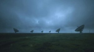 💿💀Magnetize - Relaxing Ambient Dark Sci-Fi Music for Energy Alignment