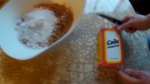 Как сделать Стиральный Порошок в домашних условиях.