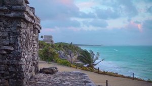 Dr. Alban - One Love (KaktuZ RemiX) video - Tulum,Mexico
