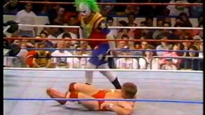 Doink "The Clown" vs. Scott Dane [1993-06-26]