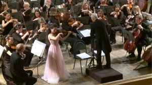 В Ярославле выступил Академический симфонический оркестр Нижегородской государственной филармонии им