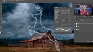 Realistic Sparkle Effect in Photoshop