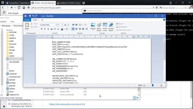 Instalación PCUAA Lite 1.0.10 смотреть онлайн