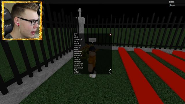 PLAYING ON MY FIRST ROBLOX ACCOUNT EVER.. смотреть онлайн