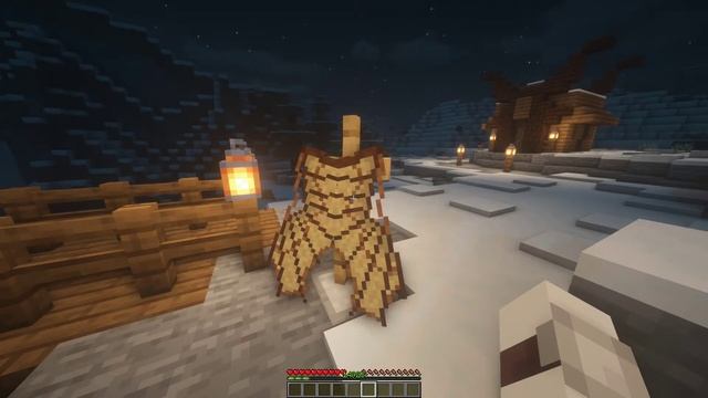 5 текстурпаков для викингов #minecraft смотреть онлайн