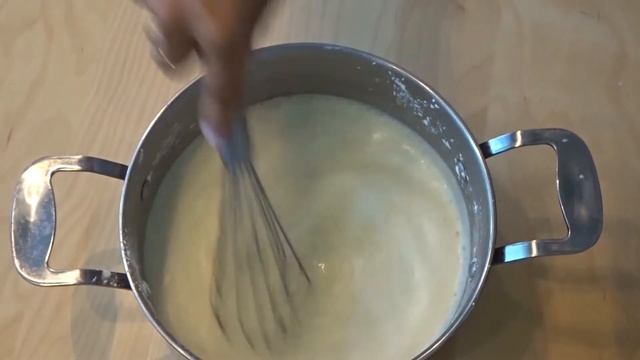 торт Рафаэлло,торт с нежным заварным кремом