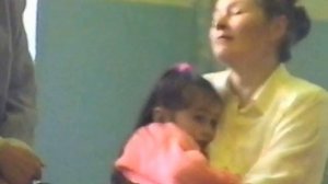 Часть 3. Хабеков Умар Хамидович - Герой Советского Союза. Открытие памятника в 1995 году.