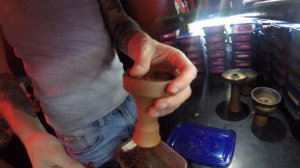 Кальян для чайников pt.1  Самые простые забивки