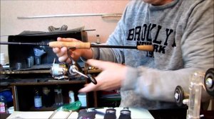 Родбилдинг(Ребилдинг 3 часть)