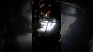Первая поломка мотоцикла Lifan KPT-200 не заводится