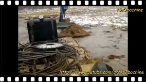 ГТ СМ ГАЗ 71 Газушка легендарный вездеход Крайнего Севера! ГТ СМ в болте шо та