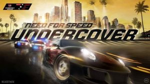 Need for Speed Undercover Original Complete Soundtrack Part 2