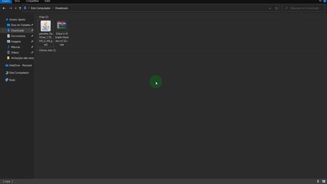Como Baixar e Instalar SHADERS no Minecraft 1.19 Tutorial Simples e Fácil смотреть онлайн