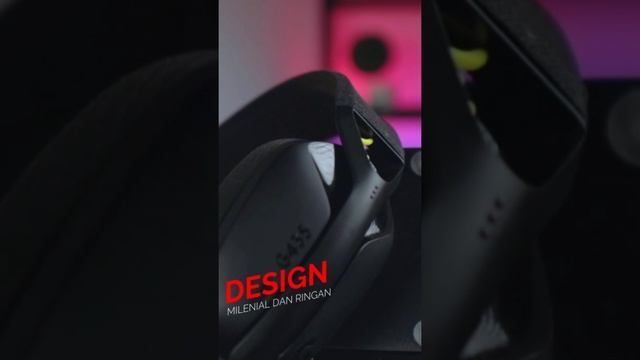 Review Logitech g435