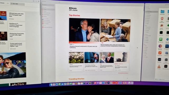 Samsung C49RG90 49" QLED Curved Ultra Wide Dual QHD Gaming Monitor смотреть онлайн