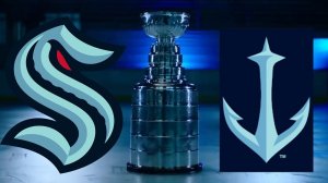 СИЭТЛ КРАКЕН - ПОХОД ЗА ВТОРЫМ КУБКОМ СТЭНЛИ