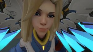 Giantess Growth - Mercy's Revenge