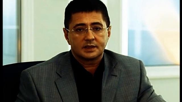 Вся правда о холестерине от доктора Мясникова