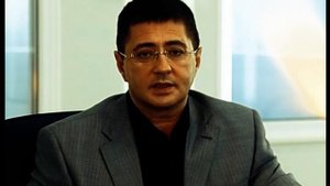 Вся правда о холестерине от доктора Мясникова
