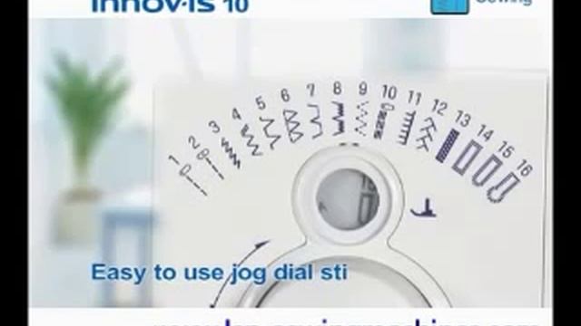 Brother NV10 смотреть онлайн