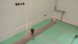 Семь раз отмерь!  Подготовка к укладке ламината своими руками. Важные нюансы. 13032020.