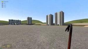 НОВЫЕ МОНСТРЫ ТРЕВОРА ХЕНДЕРСОНА МОД || Garry's Mod SANDBOX