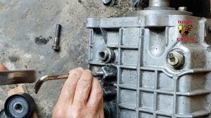 Внимание брак - натяжитель ремня ЗМЗ 405 Евро 3. Замена натяжителя ремня - газель, соболь.