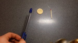 Как передвигать предметы силой мысли!