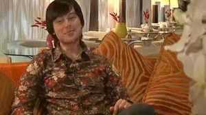 Прохор Шаляпин  Проект 'Звезды против курения'