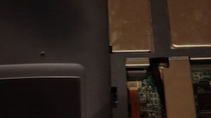 Разбираем Roverbook e510l