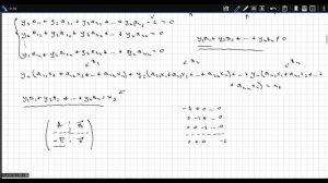 Курс по численным методам: Точные методы решения СЛАУ | Занятие 5