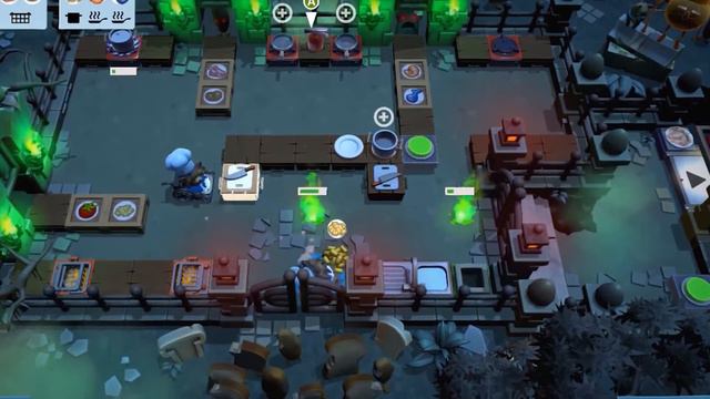 Overcooked 2 Review ¡Gratis en Epicgames! смотреть онлайн