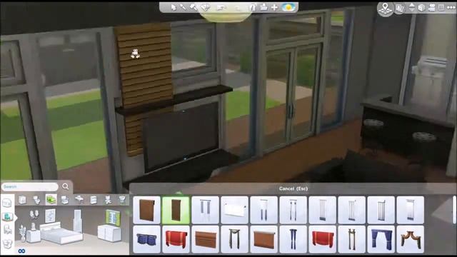 The Sims 4 - Java Part 4 смотреть онлайн