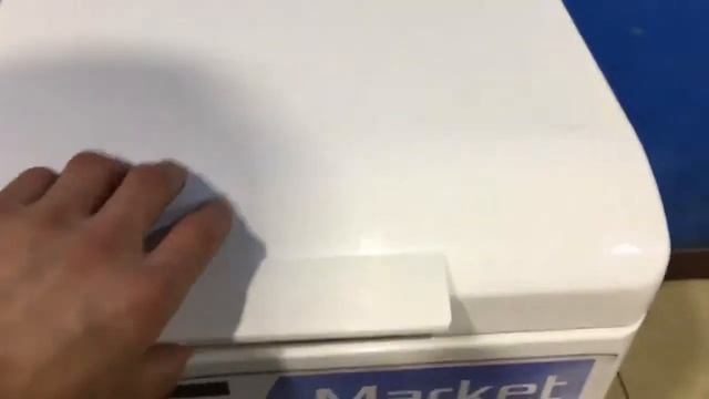 Стиральная машина Electrolux 1000RPM