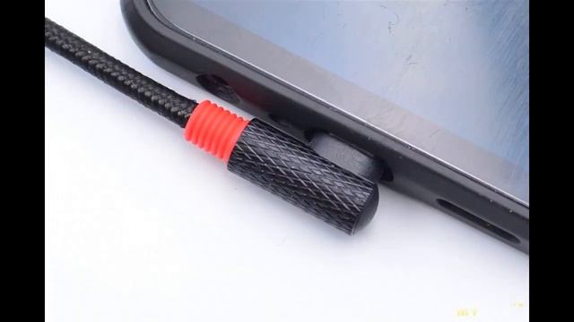 Угловой USB-С кабель SUMPK | Мини-обзор | #Обзор смотреть онлайн