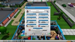 MAD GAMES TYCOON - Full Life Addon #3 (Ultrawide / 21:9 Format)