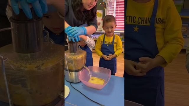 « Фрукты-ключ к здоровью!» - 6 средняя группа «Звездочки» (воспит: Абрамова Г. А., Бекмурзова Л. О) смотреть онлайн