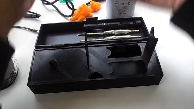 TS80 Case смотреть онлайн