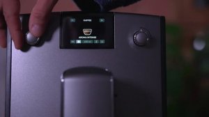 Кофемашина Nivona NICR CafeRomatica 690
