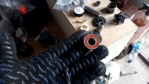 РЕМОНТ РУЛЕВОЙ РЕЙКИ BMW e36