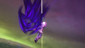 Клип Айкор и Аоки: Bring me to life (кавер Даниелы) ЗАКАЗ