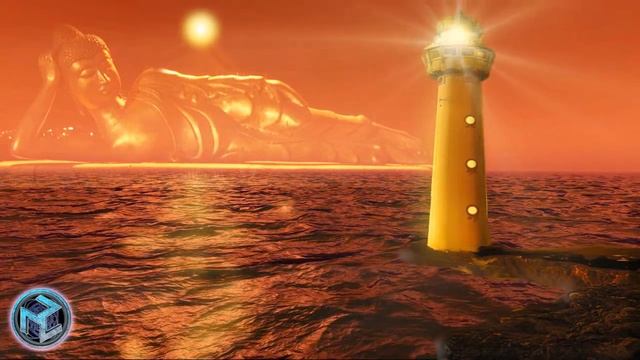 RELAX MIND| Lucid Dreaming Meditation |880 hz| Binaural Beats Meditation | 432 hz Meditation Music смотреть онлайн