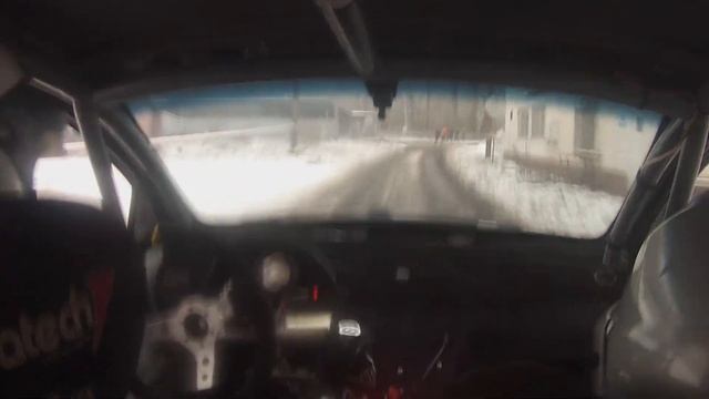 ZBGP Moldava 2019 ONBOARD - Opel Corsa C - Dennis Zeťák смотреть онлайн