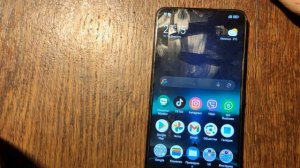 Poco F3(Redmi K40)не включается,не заряжается посылка от Олександра м Київ