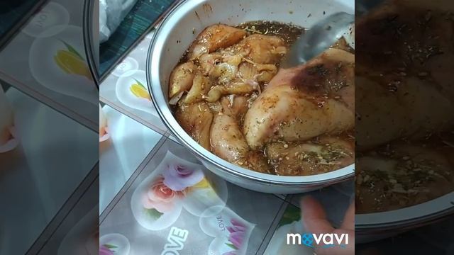 Так вы точно не готовили!Как приготовить сочную куриную грудку в духовке. Готовим в два этапа смотреть онлайн