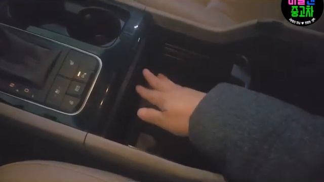 판매완료[미들맨추천차] 올뉴카니발 11인승 프레스티지 최저가